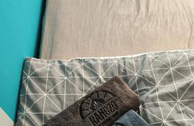 Ranczo Bieszczady duży Domek z Jacuzzi i Sauną - Foto 18