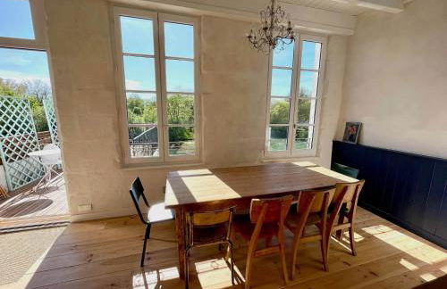 Gîte La Bergeronnette - Foto 3