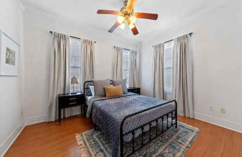 Historic Home w a Fresh Look - Downtown - Foto 25