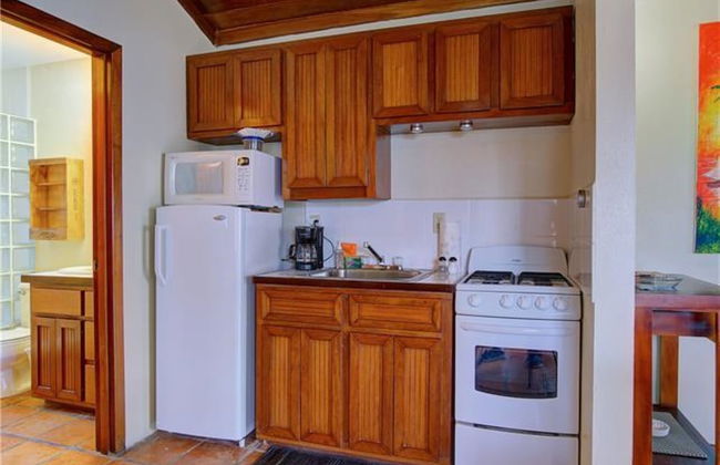 Isla Bonita Yacht Club - Foto 66