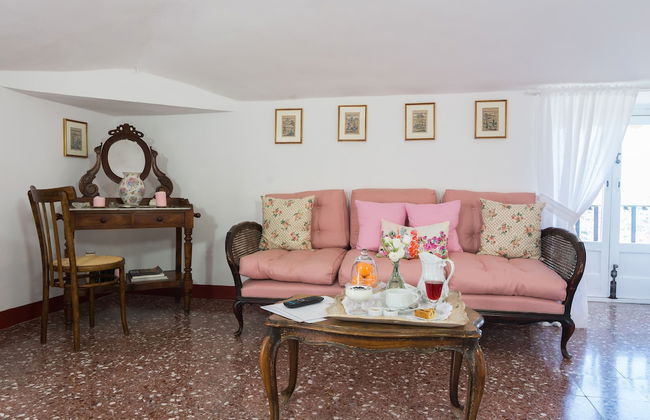 Castello di Serragiumenta - Foto 22