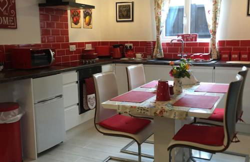 Hill Head Cottage - Foto 13