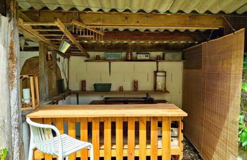 La maison au Vert - Foto 12