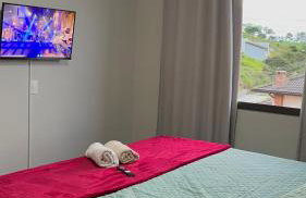 A Melhor vista de água de Lindóia - Foto 9