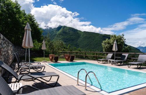 Maso Salim Relax Apartments - Photo 10