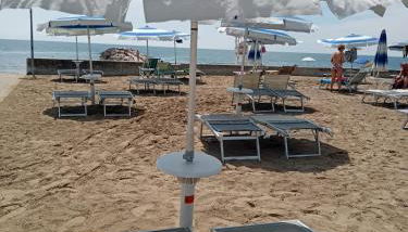 Apartment Mare45 - 10 minutes walk from the beach with one private ombrella and two sun-beds - Foto 3