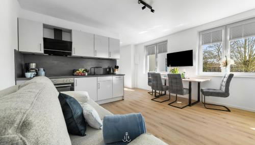 Strandleben Gelting - Foto 2