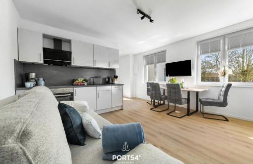 Strandleben Gelting - Foto 2