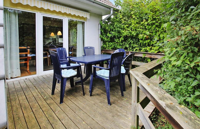 Holiday Resort in the Muritz National Park, Mirow - Photo 16