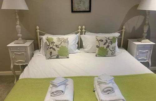 Garden Cottage 5 bedrooms set in 16 acres - Foto 42