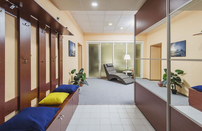 GM Apartment Leontievskii 6 bld 2 - Foto 57