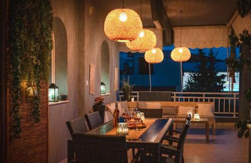 Maio Seaview & Sunset Stay in Kremasti Rhodes - Photo 44