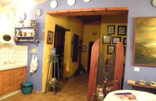 Hoya La Vieja Rural - Foto 17