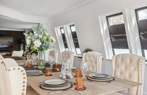 Mayfair House - Foto 42