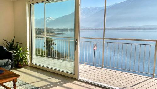 Apartment Girasole - GLA128 by Interhome - Foto 5