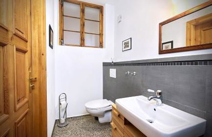 Die Alte Fleischerei - Gästezimmer im Historischen Stadtkern Jüterbog - Foto 12