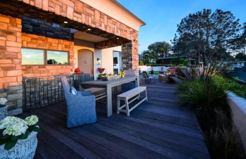 4BR Luxury Del Mar Beach House with Ocean Views - Foto 26