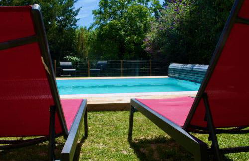 L'Écurie at Closerie Les Roches - Cozy 2 Bed Country Cottage - Foto 23