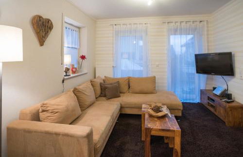 Ferienwohnung Zum Ritzhagen - Foto 8