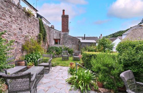 Finest Retreats - Wedgewood Cottage, Cawsand - Foto 34