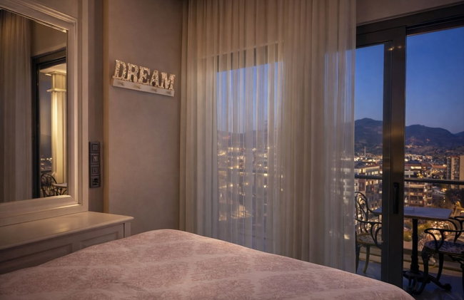 Lion Park Suites & Residence Hotel - Foto 11