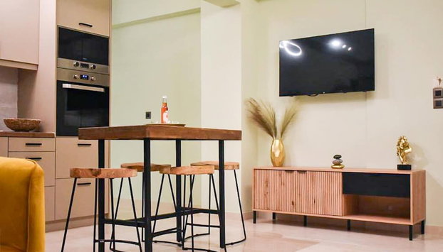 Casa Ankilena Corfu Garden Bliss - Foto 3, Habitación