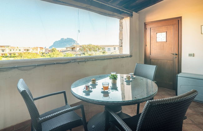 Il Borgo 14/11 700m From The Beach - Photo 1