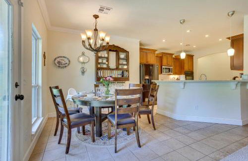 Quaint Noble Home 6 Mi to University of Oklahoma! - Photo 6