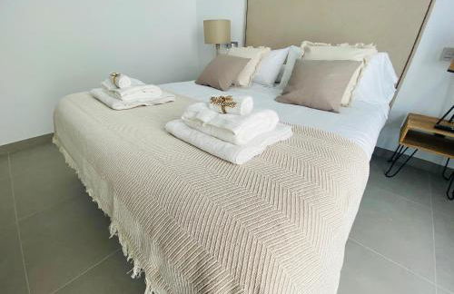 Bonito Apartamento de 2 habitaciones con terraza - Foto 4