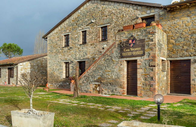 Cottage in Magione Near Lake Trasimeno - Photo 43