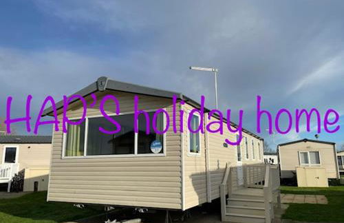 HAPs Holiday Home - Haven The Orchards - Foto 1