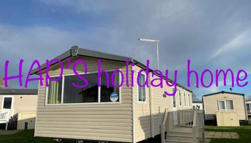 HAPs Holiday Home - Haven The Orchards - Foto 1