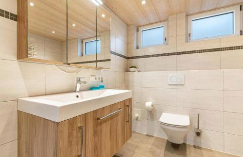 Ferienwohnung Berghansenhof - Foto 16