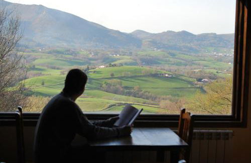 Casa Rural Haitzetxea - Foto 108