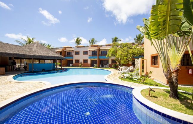 Chalés Sophie Paradise - Foto 1