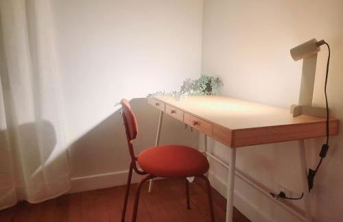 Maison de charme - Foto 24