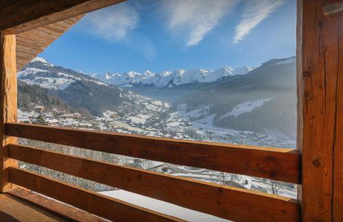 Chalet Happyview - OVO Network - Foto 30
