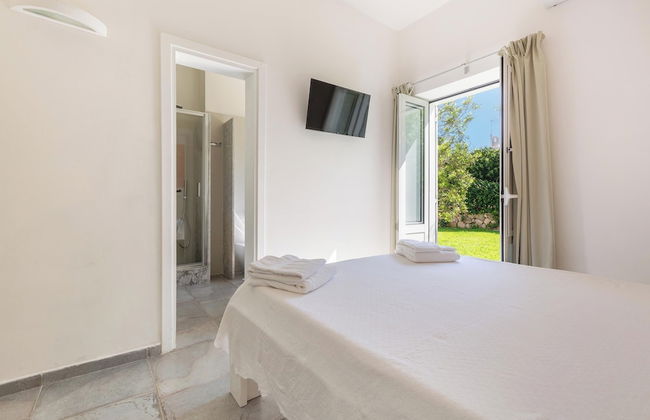 2324 Villa Milhouse by Perle di Puglia - Foto 9