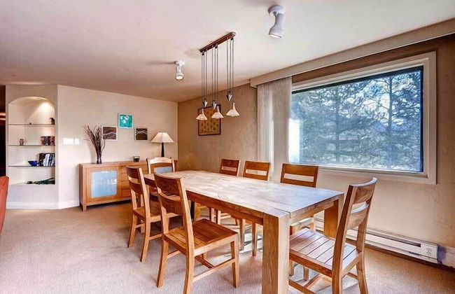 The Wren at Vail - Foto 23