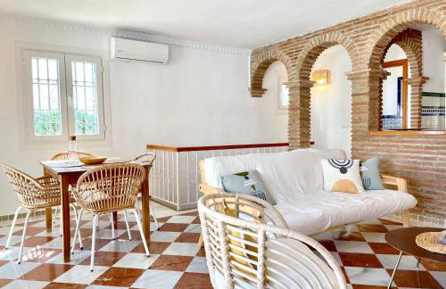 Semidetached Duplex home at Puebla Aida, Mijas Golf with pool, golf and sea views - Photo 15