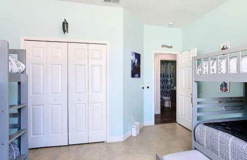 E511JA - Our Happy Place 3B/2bath - Pool & Arcade - Foto 17