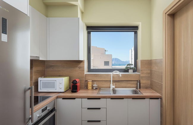 Aria Luxury Apartment - Foto 9