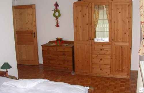 Gästehaus Fichtelgebirgsblick - Foto 19