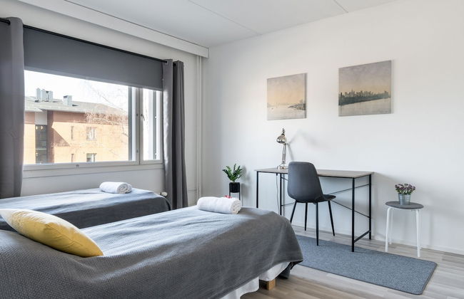 Hiisi Homes Lohja - Photo 26