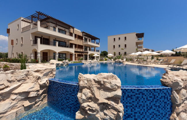 Aphrodite Hills Residences - Premium Apartments - Foto 15