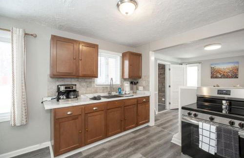 Cozy and stylish 3BR home in quiet neighborhood - Foto 24