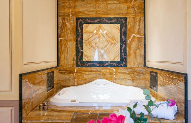 Tenuta Bagni de Consoli 24 - Foto 32