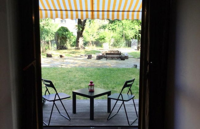 Your Place in Sofia - Foto 20