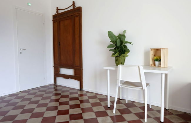 Reusuite Authentic Sicilian Hospitality - Foto 10