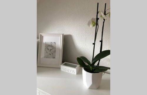 Ferienwohnung Harzglueck auf 2 Etagen mit grossem SW-Balkon - Foto 17